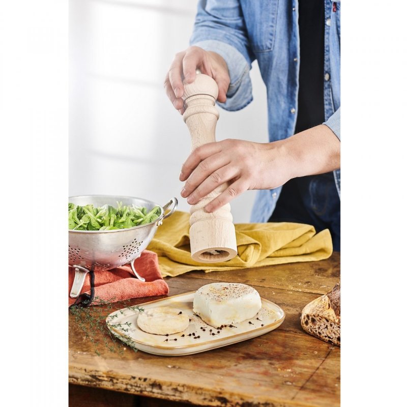 Peugeot Paris Nature Młynek do Pieprzu 30 cm Buk