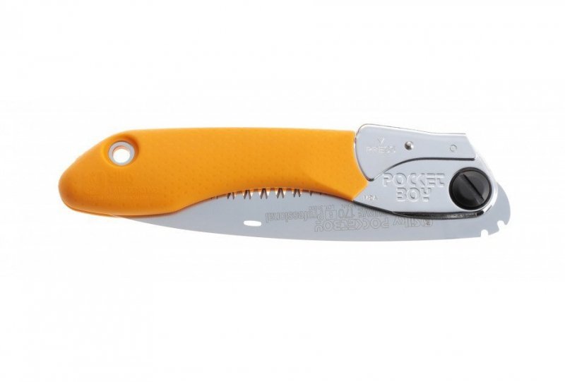 Piła Ręczna Składana Silky Pocketboy Curve 170-10