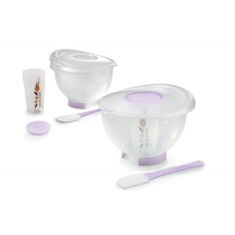 Snips Miska Mix &amp; Shake 3.0 L