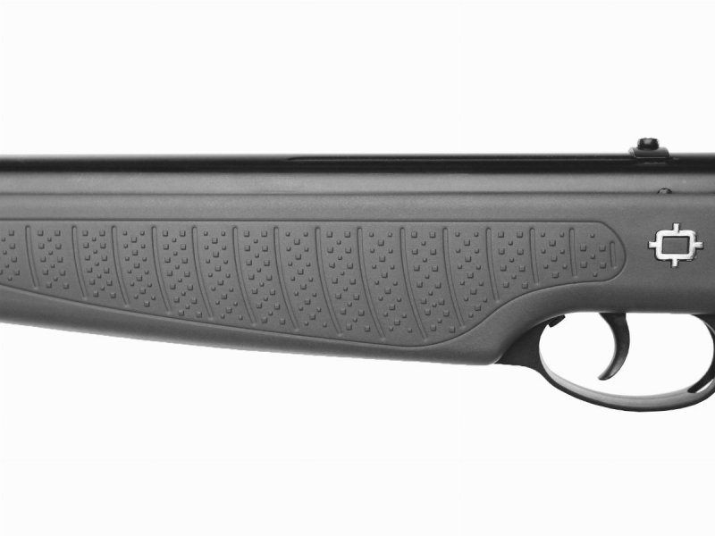 Wiatrówka Norica Atlantic 4,5 mm