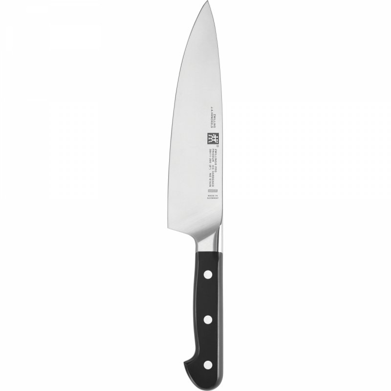 Nóż Szefa Kuchni 20 Cm Zwilling Pro