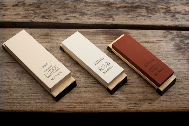 Kamień do Ostrzenia Masahiro S-1000 [40183]