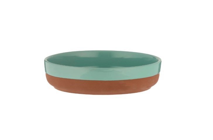 TYP-Naczynie do tapas Terracotta Aqua