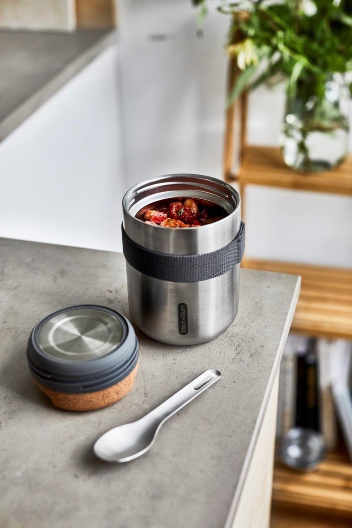 BB-Pojemnik na ciepłe posiłki Thermo POT new