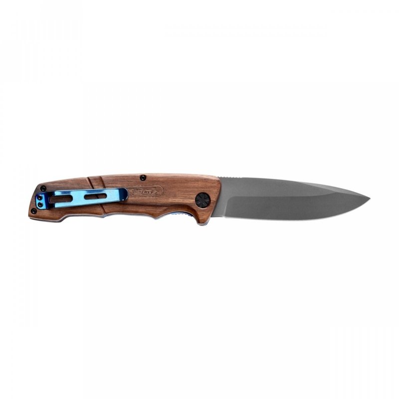 Nóż składany Walther BWK 7