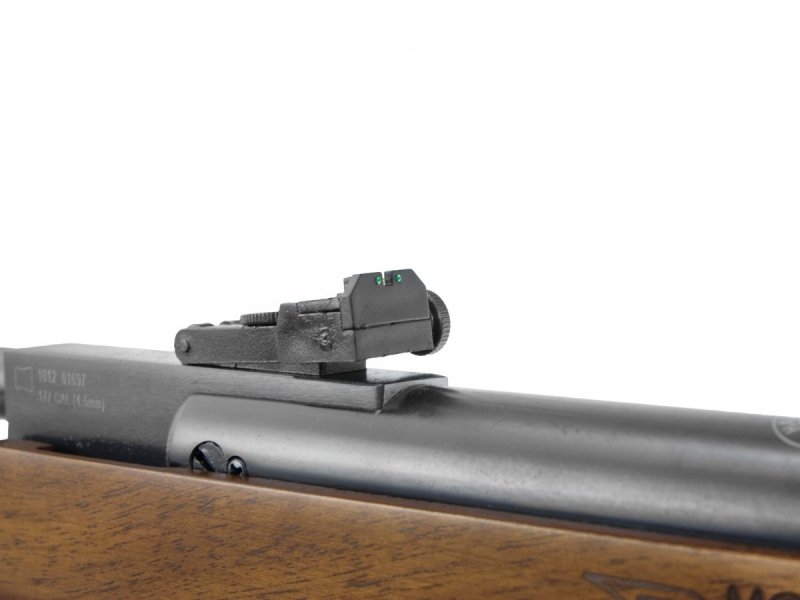 Wiatrówka Optima by Hatsan 95 Vortex 5.5 mm