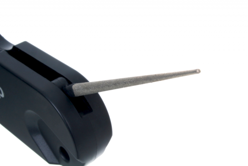 Ostrzałka Anysharp Tactical - Wielofunkcyjna do Noży Kuchennych, Wielofunkc