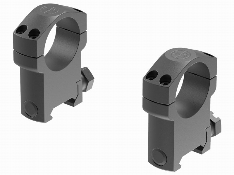 Montaż aluminiowy Leupold Mark 4 30 mm