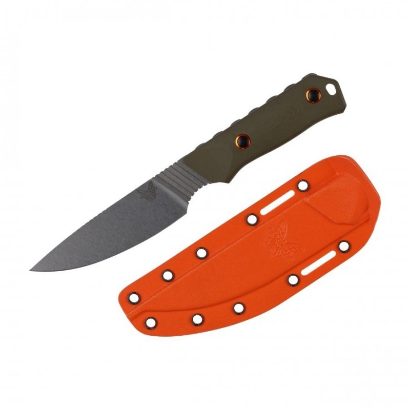 Nóż Benchmade 15600-01 Raghorn