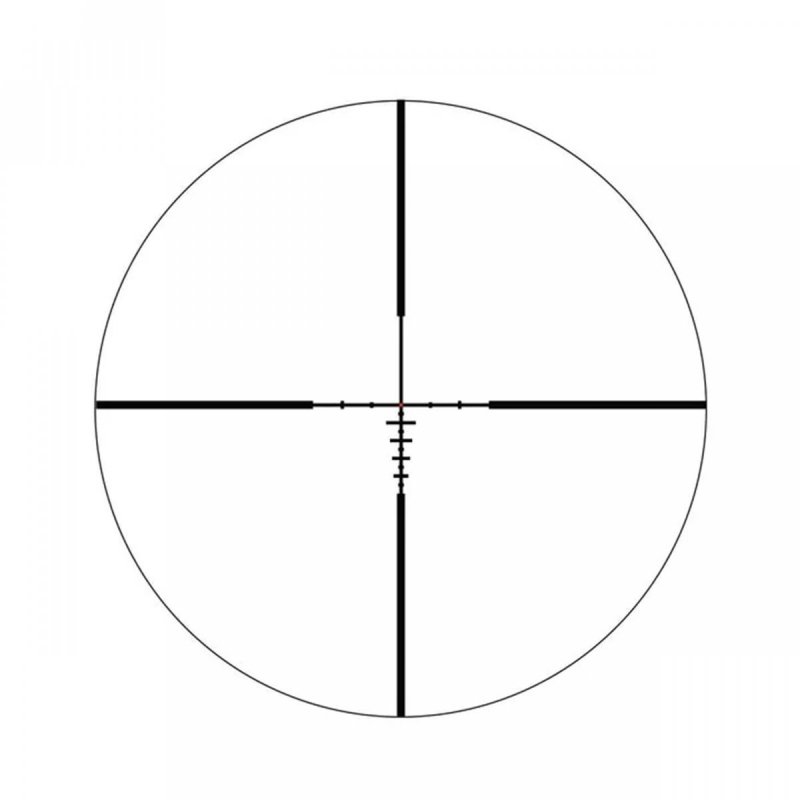 Luneta celownicza Primary Arms SLx 1-10x28 mm SFP iR ACSS Nova Reticle