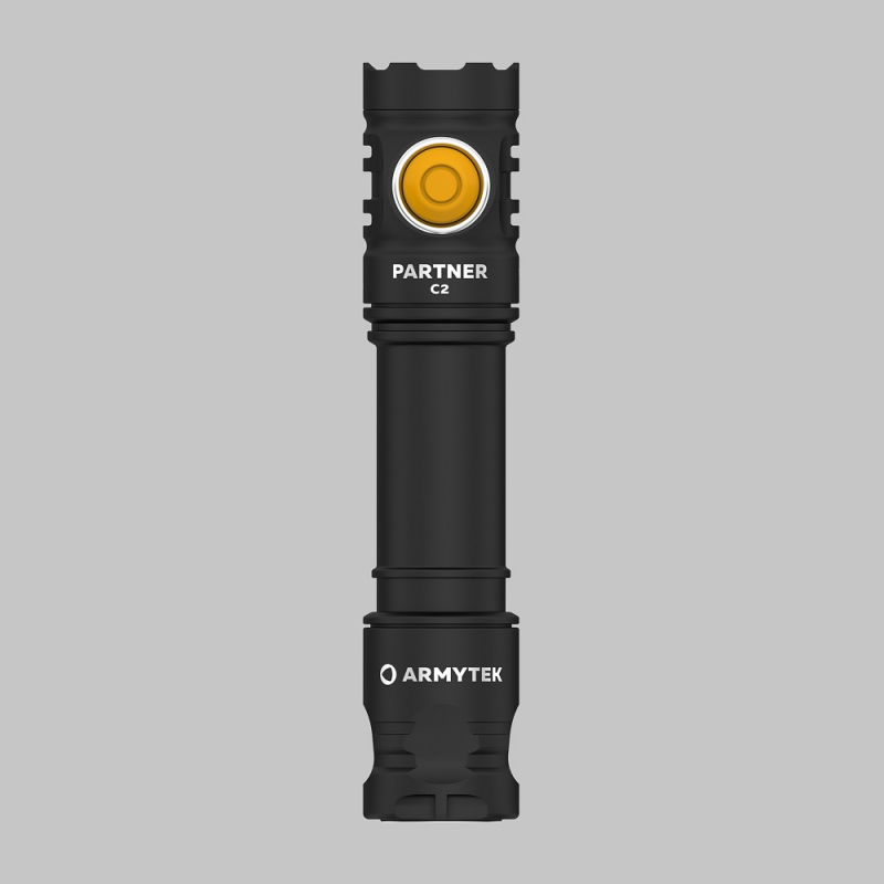Armytek Partner C2 Magnet USB  Warm