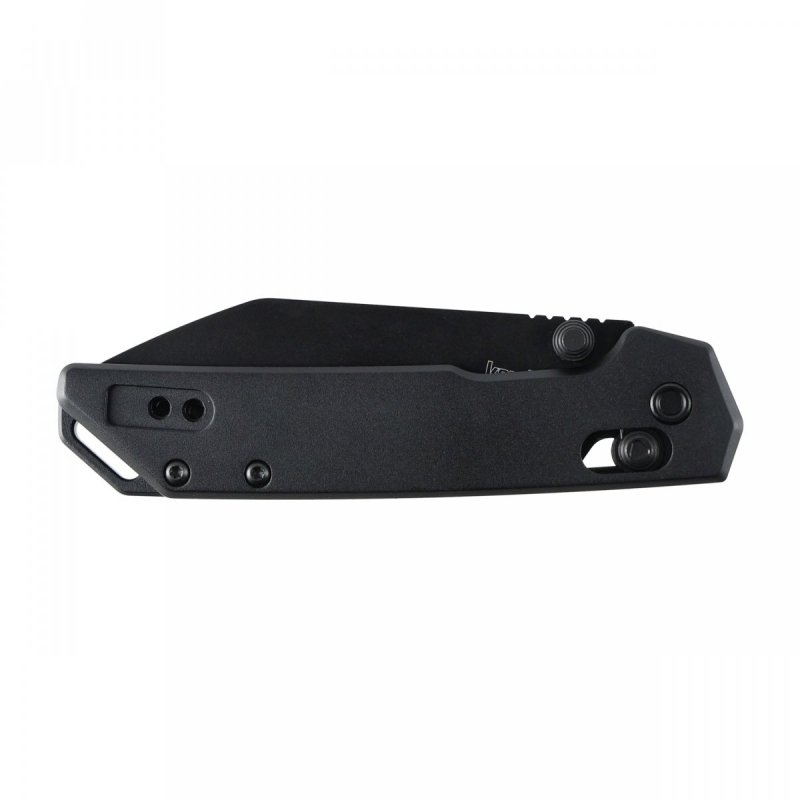 Nóż składany Kershaw Mini Iridium 2051RBLK