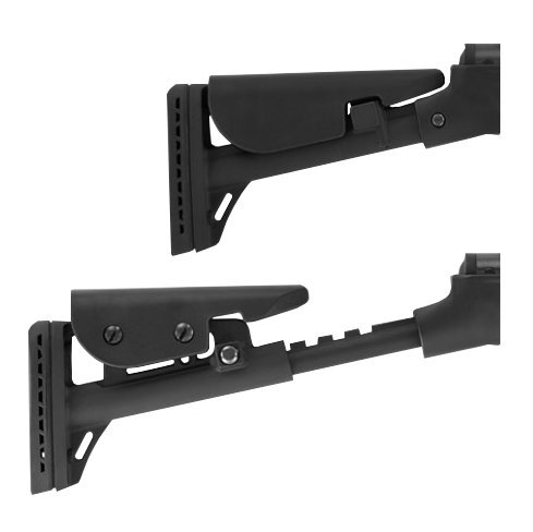 Wiatrówka pistolet Optima by Hatsan 25 SuperTact QE 4.5 mm