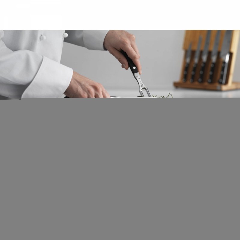 Nóż Do Wędlin 16 Cm Zwilling Pro