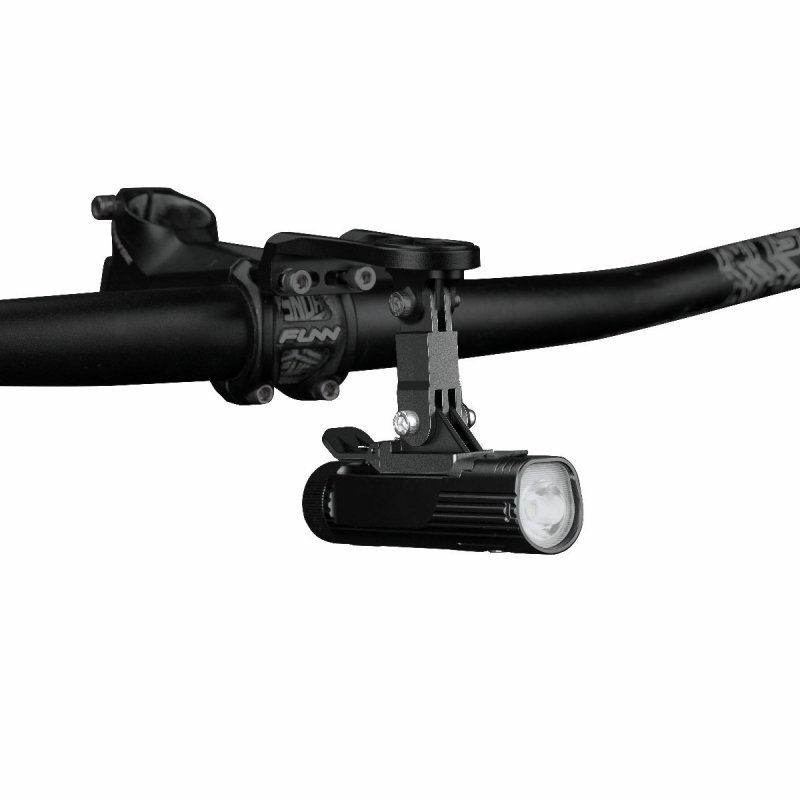 Uchwyt na kierownicę roweru Fenix ALD-10