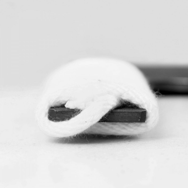 Tojiro Shirogami Kurouchi Nóż Soba 30cm