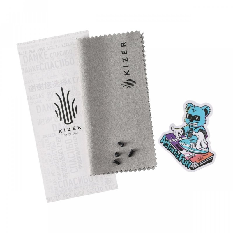 Nóż składany Kizer Dogfish V3640A1