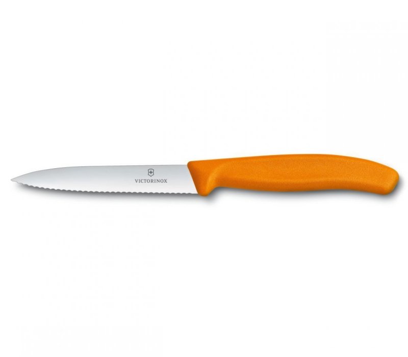 Nóż do warzyw i owoców Victorinox Swiss Classic 6.7736.L9
