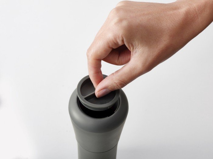 Joseph Joseph – Młynki do pieprzu i soli Milltop