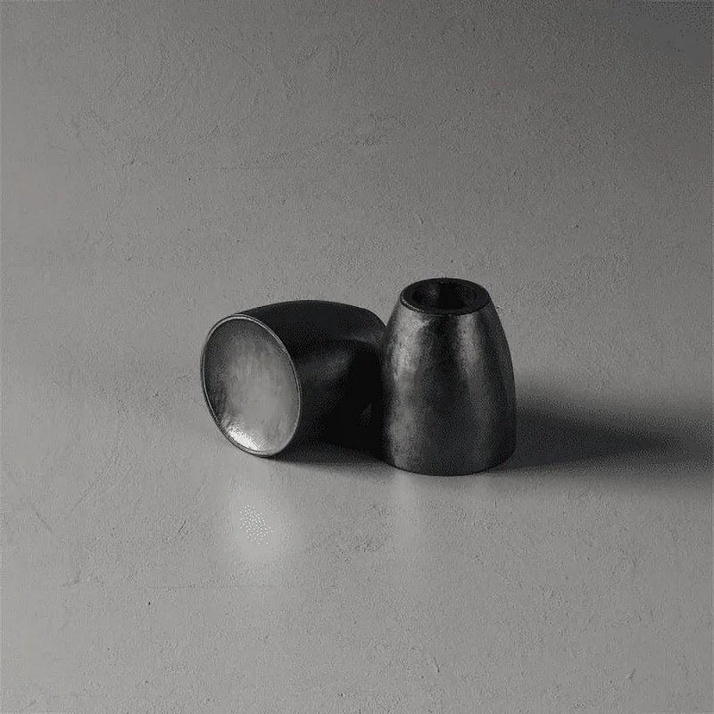 Śrut ZAN slug .217 (5,51mm)  33 grain (2,138grama) -  200sztuk w paczce