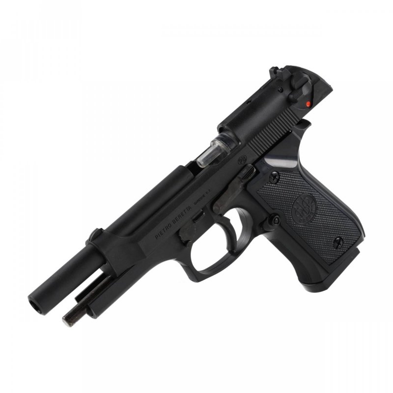 Replika pistolet ASG Beretta M92 PSS 6 mm BB