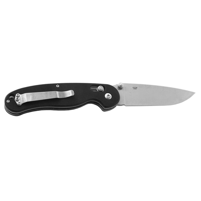 Nóż składany Ganzo D727M-BK czarny