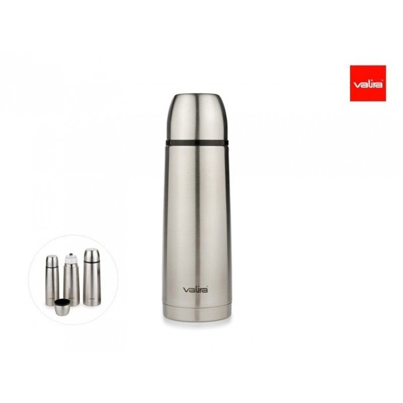 Valia Termos Inox 0,7l