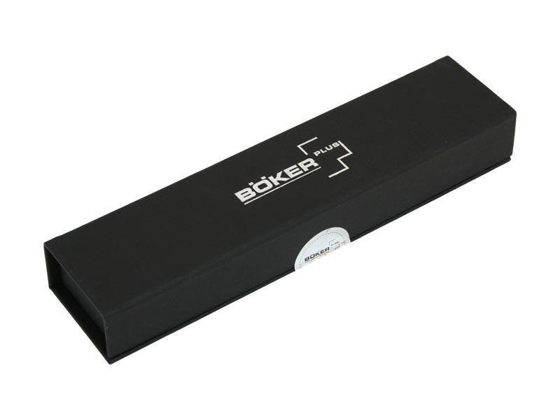 Nóż Boker Plus Damascus Gent 2