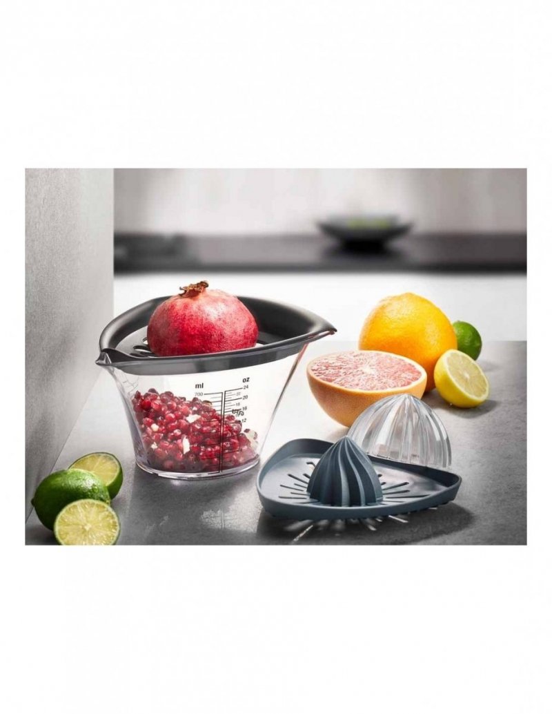 Wyciskacz do pestek i soku z granatów fruti