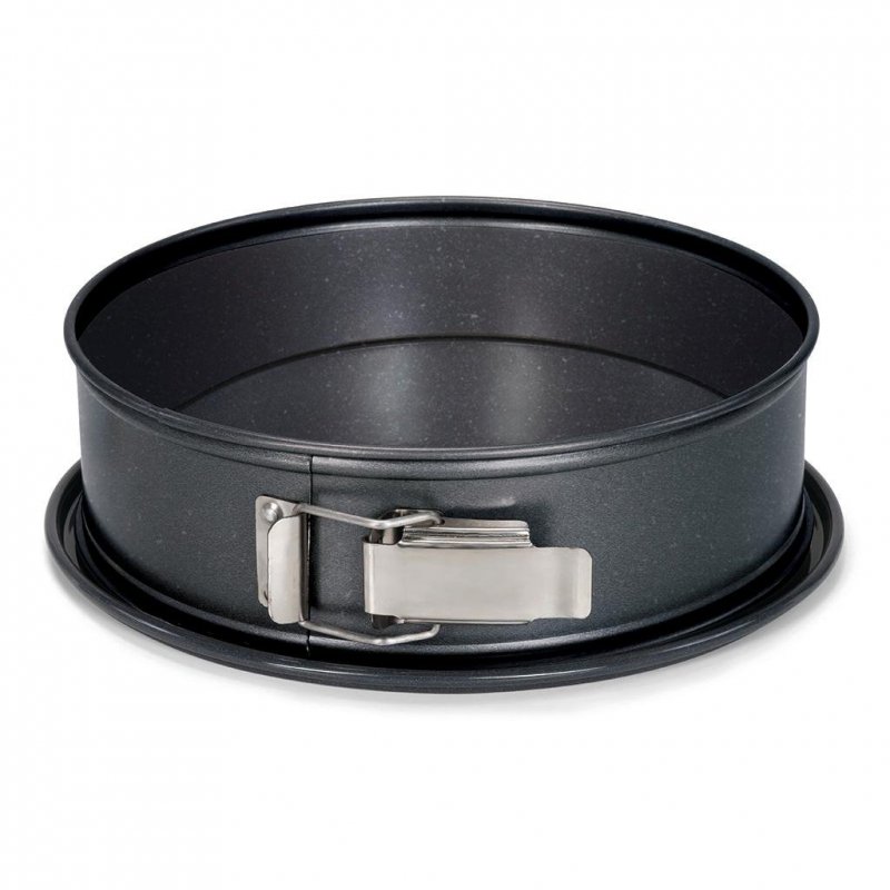 Tortownica zapinana z szerokim spodem