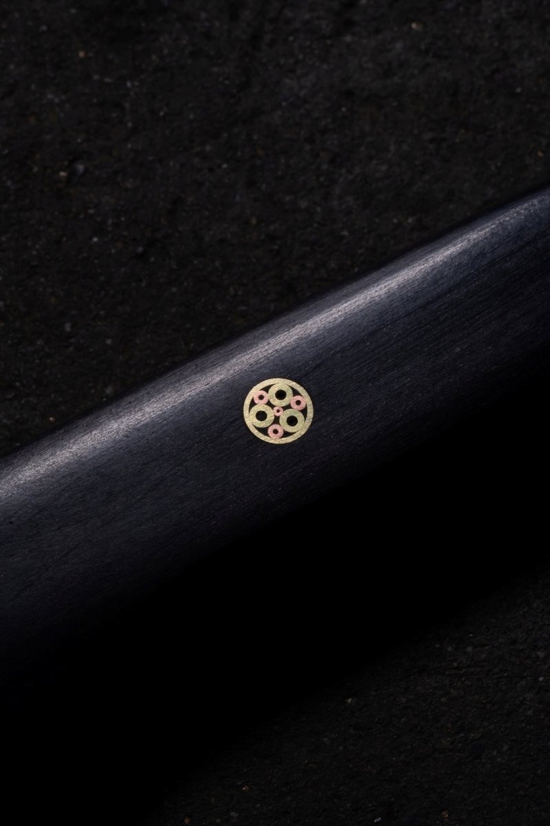 Nóż kuchenny Suncraft SENZO PROFESSIONAL Chef 210 mm [MP-04]