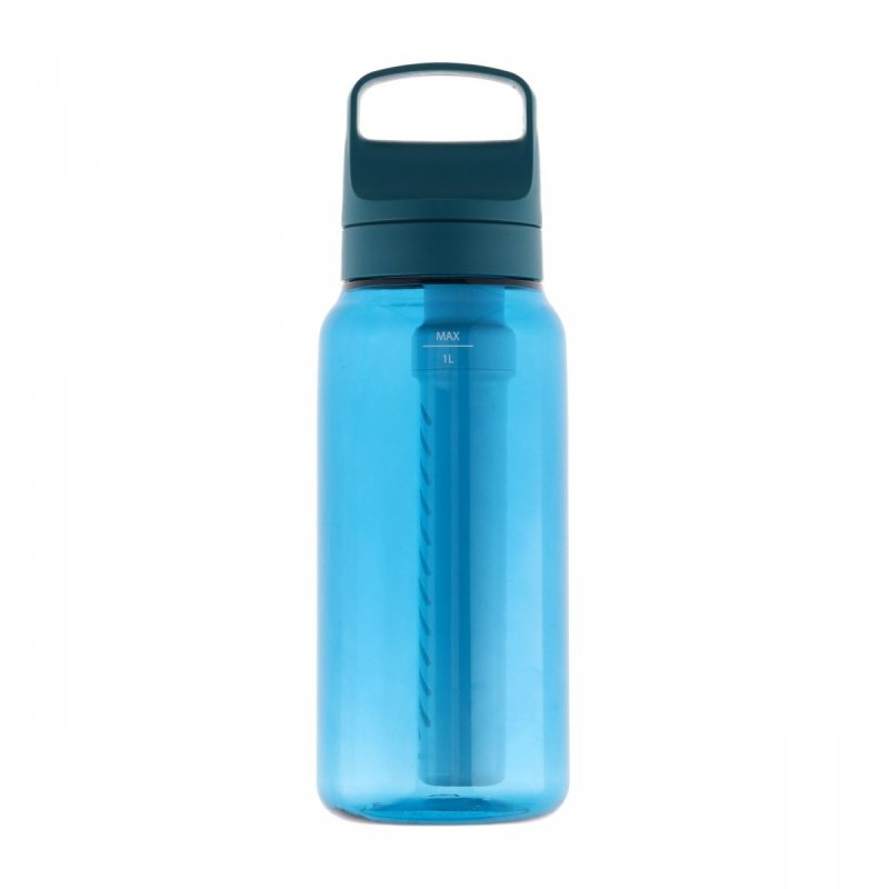 Butelka z filtrem do wody LifeStraw Go 2.0 Laguna Teal 1000 ml