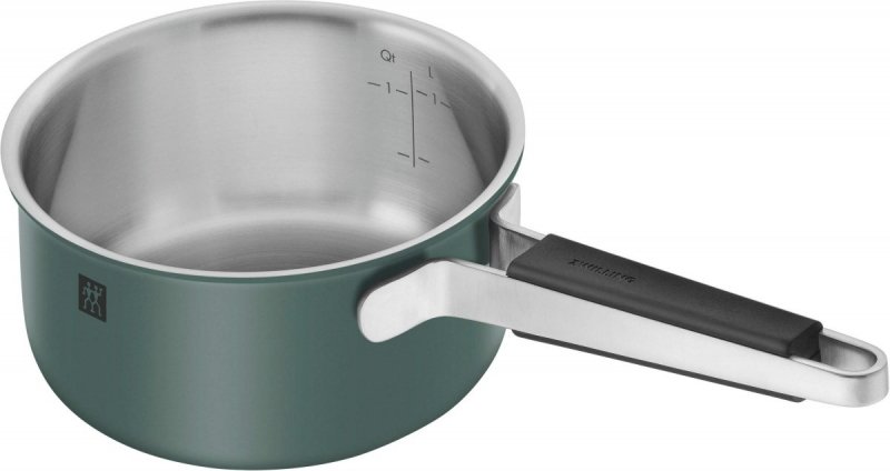 ZWILLING PURE Zestaw 3 Garnków Pure