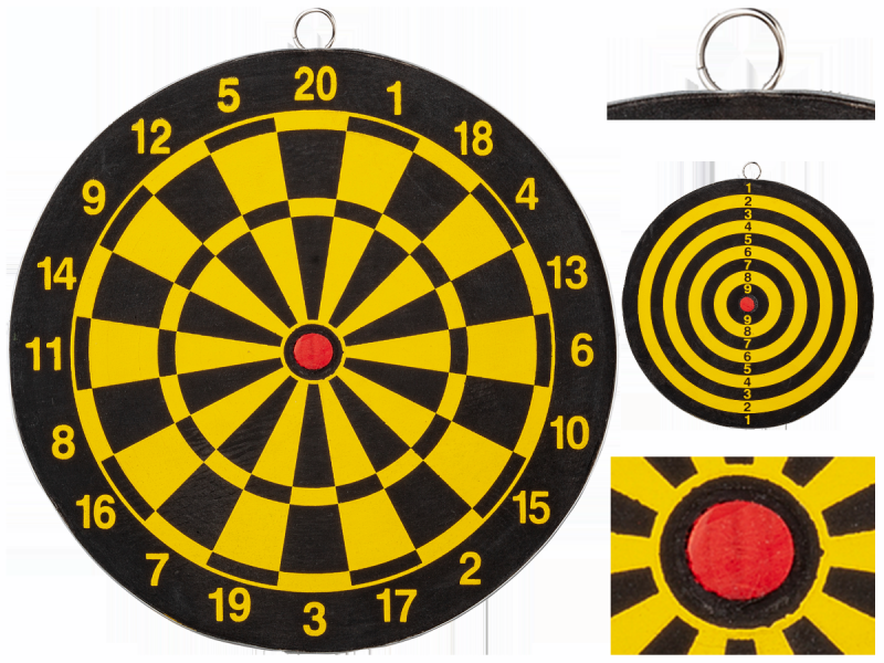 Tarcza Dart Board Umarex 20 cm