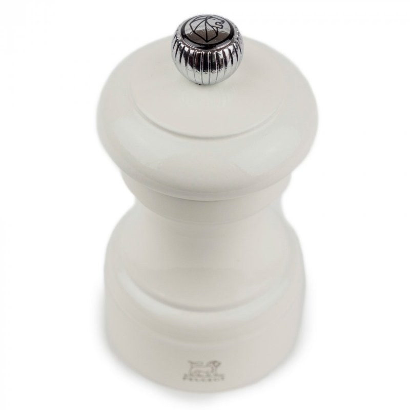 Bistrorama Młynek do pieprzu 10 cm Ivory Lacquer Peugeot