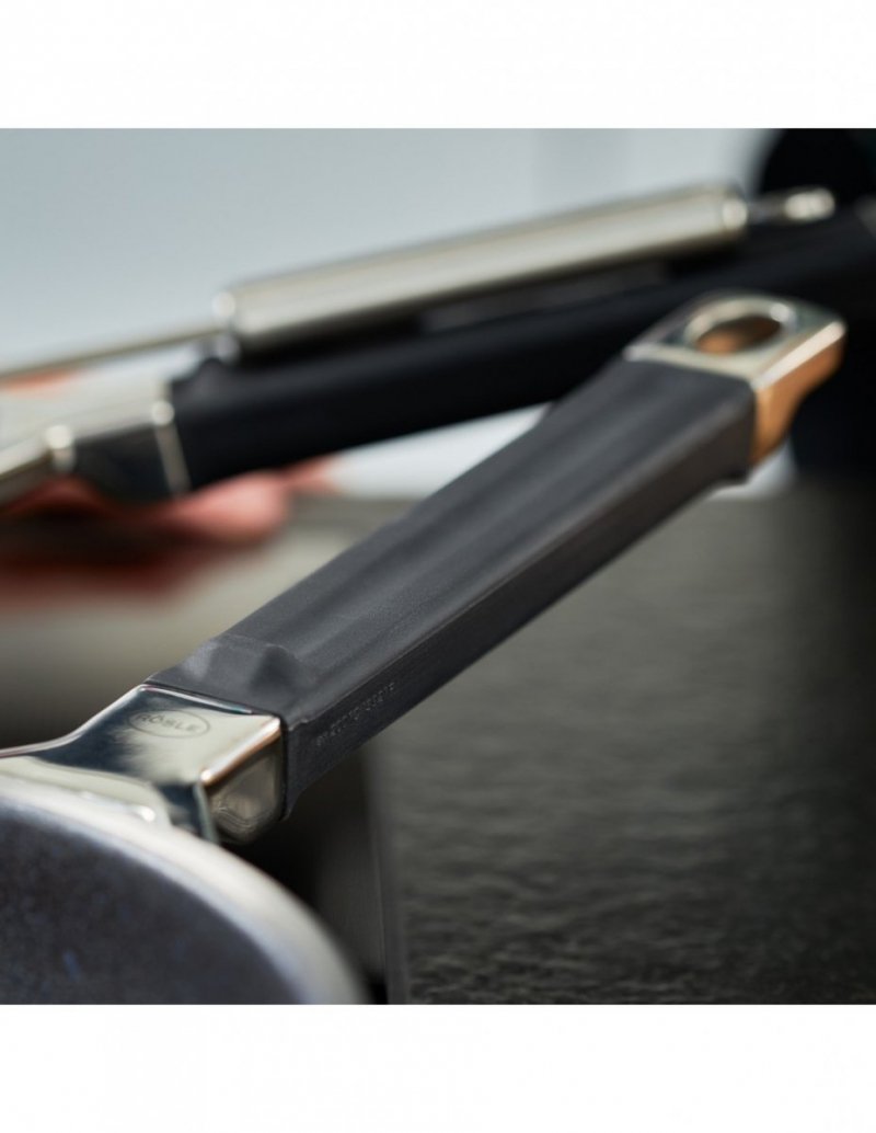 ROESLE - Patelnia 32cm Silence Pro