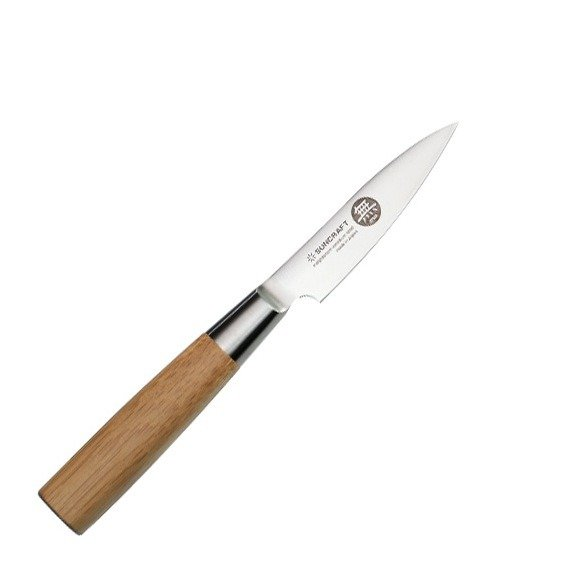Suncraft Mu Bamboo Nóż Paring 8 cm do Obierania
