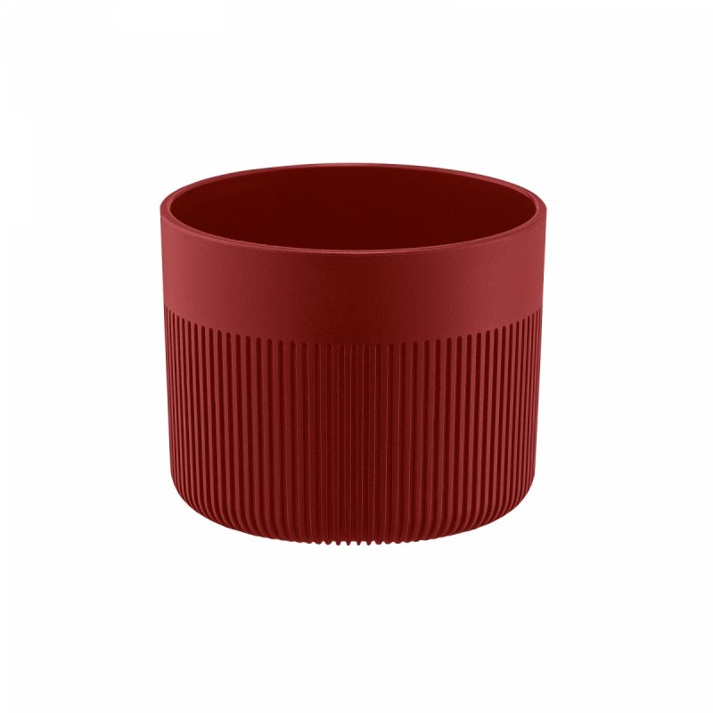 Termos Esbit Sculptor Vacuum Flask 1L Burgund - stal nierdzewna, BPA free