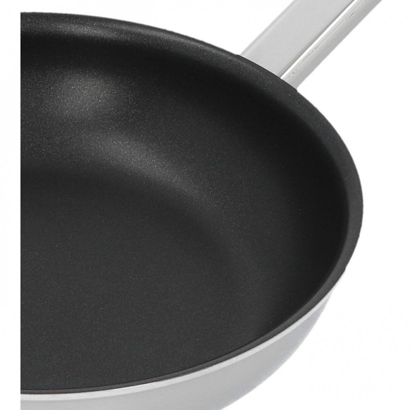 Patelnia Płytka Z Powłoką Duraslide Ultra 32 Cm Ecoline 5 Demeyere