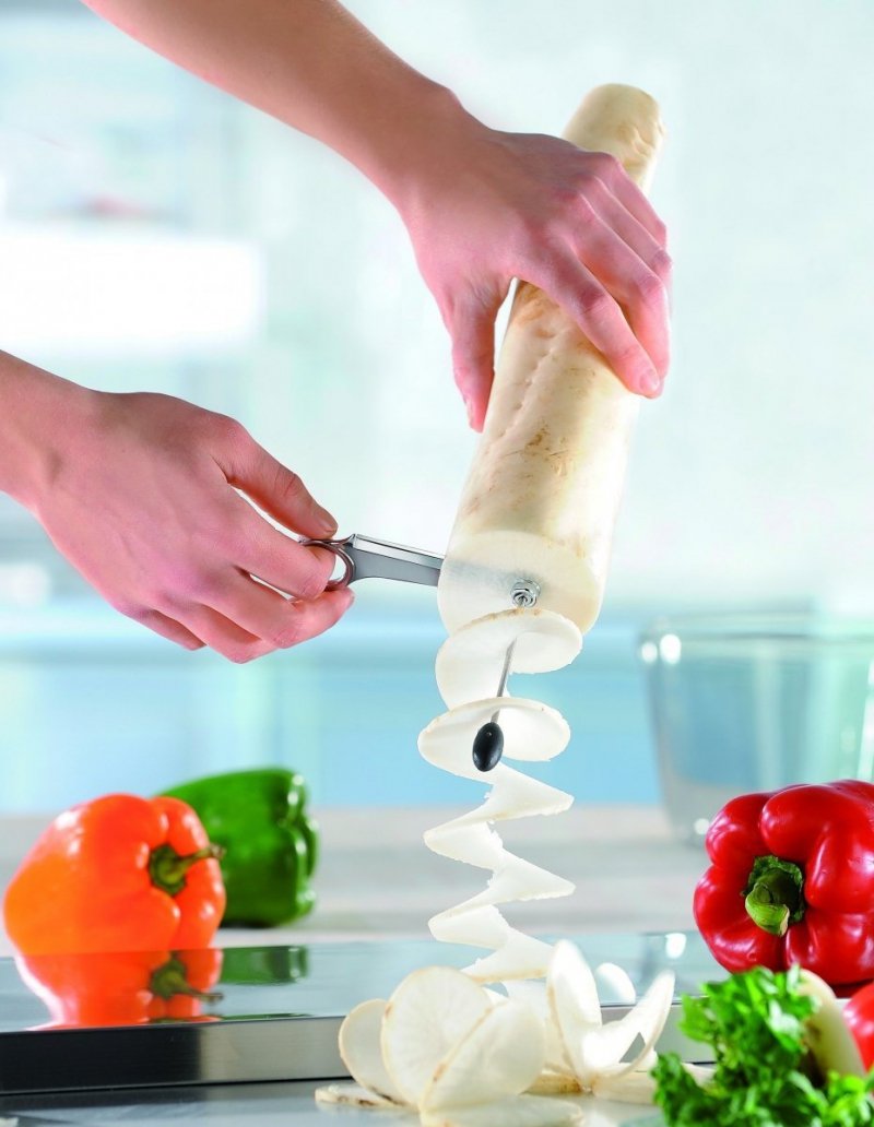 Krajacz do warzyw RETTIMO Gefu