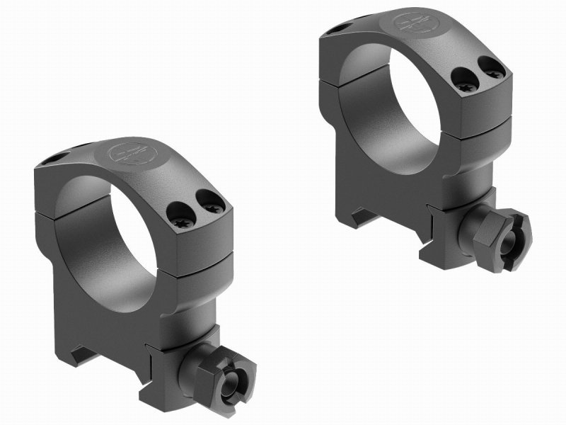 Montaż aluminiowy Leupold Mark 4 30 mm