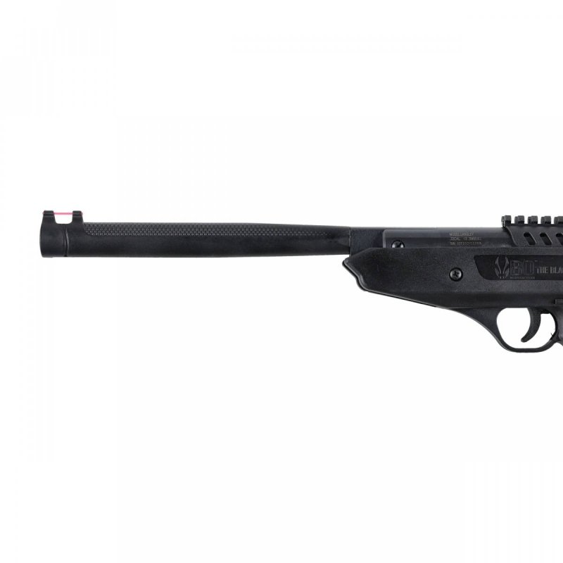 Pistolet Black Ops Langley Pro Sniper 5,5 mm