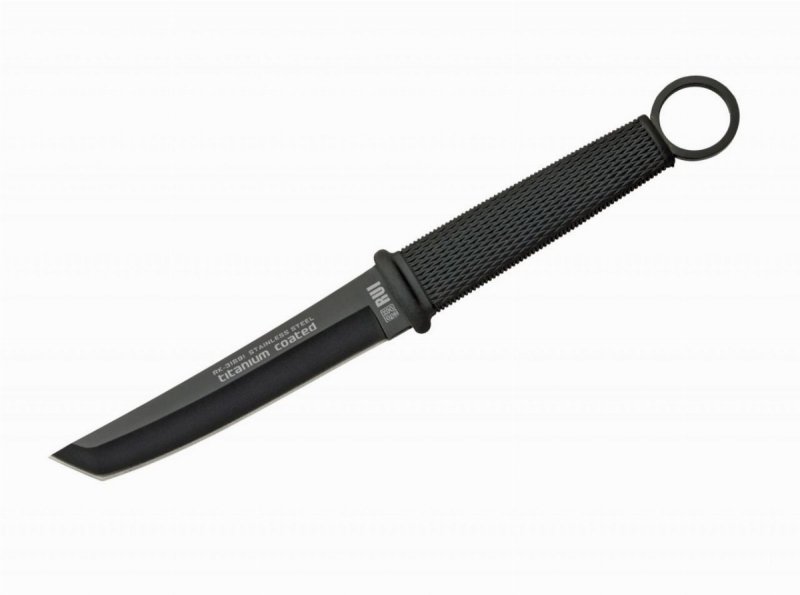 Nóż K25 31891 Black OPS Tango