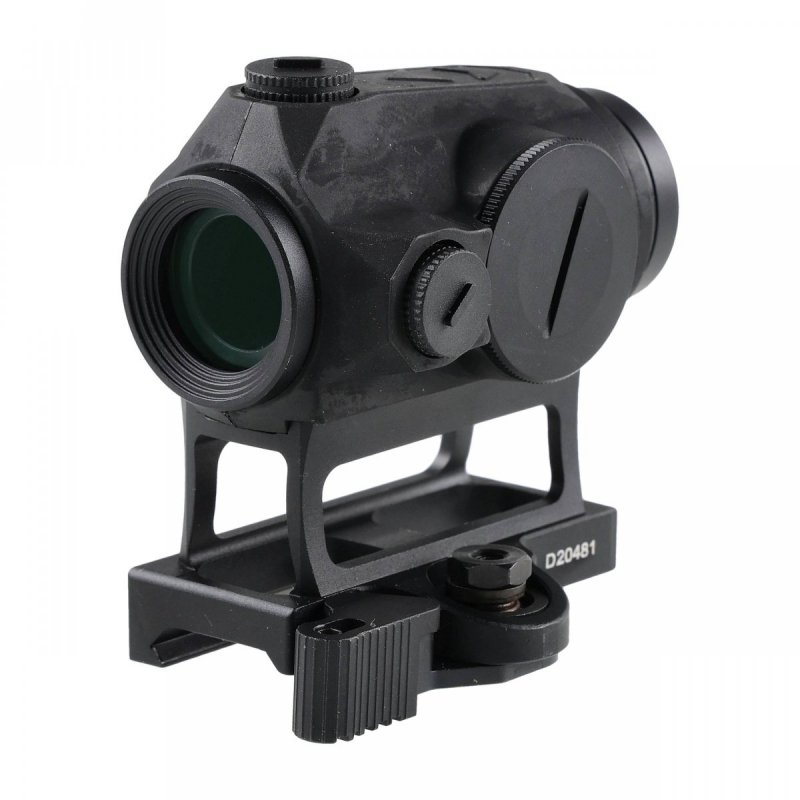 Kolimator Redwin Mantis 1x22 gen2, RWD20