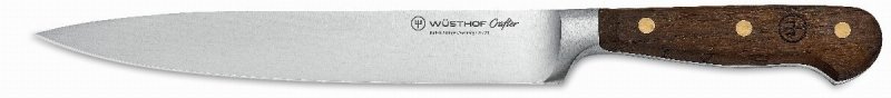 Wusthof Crafter Nóż Kuchenny 20 cm Stal Nierdzewna