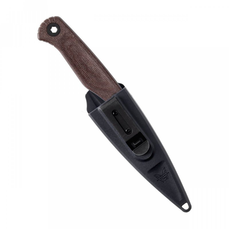 Nóż Benchmade 203BT-01 Dacian