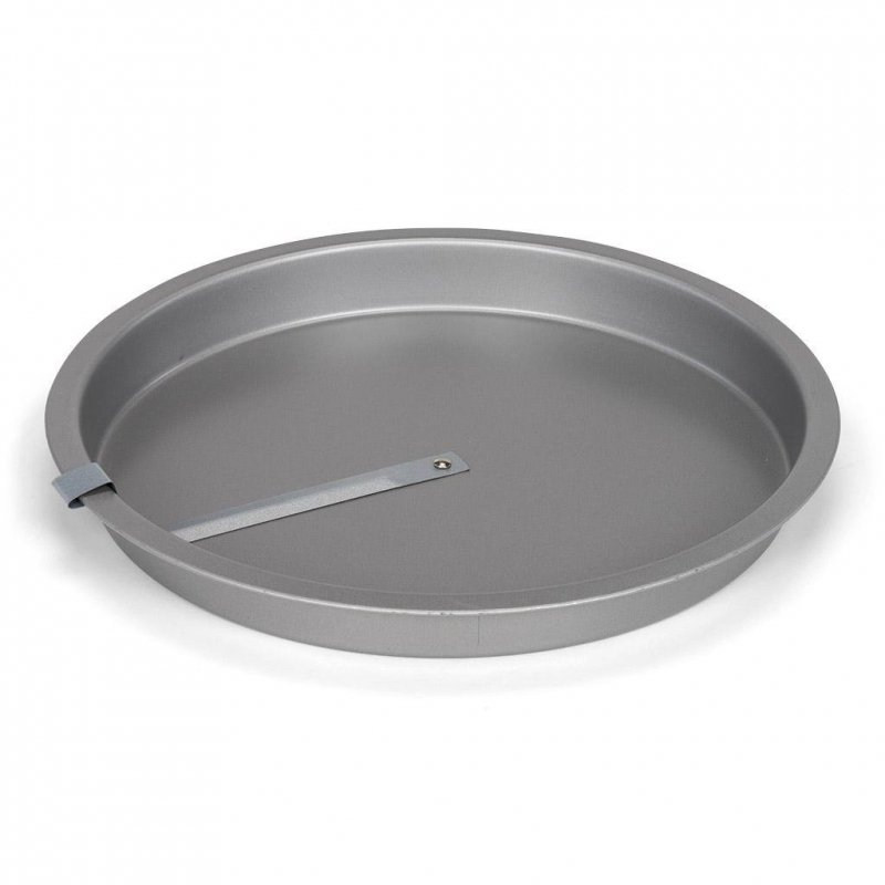 Tortownica z ostrzem 23cm SILVER-TOP