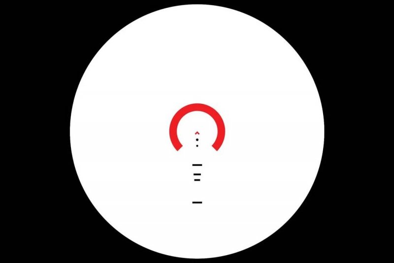 Celownik pryzmatyczny Primary Arms GLx 2x ACSS CQB M5 5.56/.308/5.45
