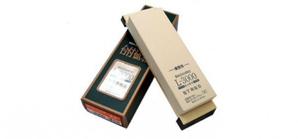 Kamień do Ostrzenia Masahiro L-3000 [40101]