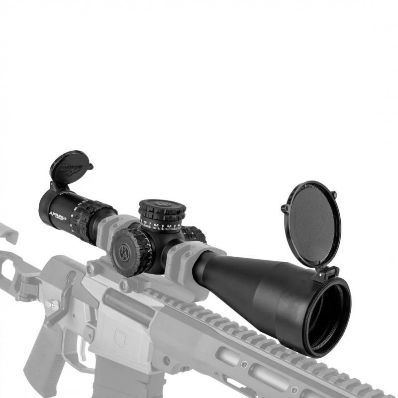 Luneta celownicza Primary Arms GLx 4-16x50 mm FFP iR ACSS Apollo 6.5CR/.224V